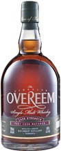 OVEREEM SINGLE MALT PORT CASK 60% 700ML